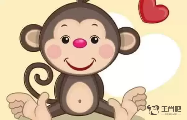 六八年属什么生肖，六八年属什么生肖属土之猴插图