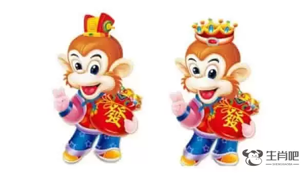 六八年属什么生肖，六八年属什么生肖属土之猴插图2