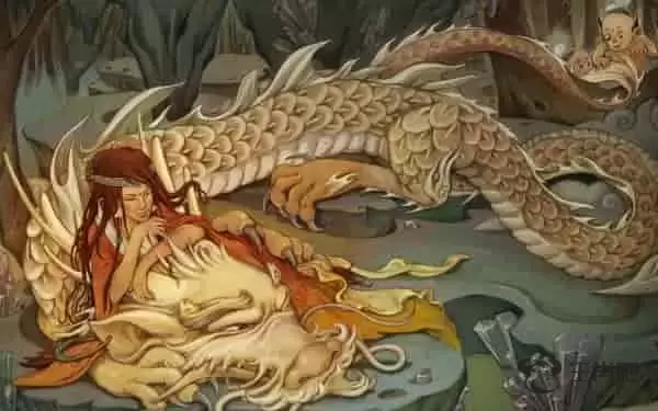 1988年属什么龙，1988年属什么生肖属龙插图2