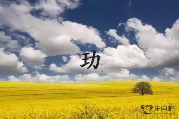 玏字打一生肖（玏字是什么生肖）插图