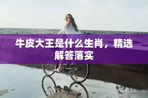 牛皮大王是什么生肖，精选解答落实插图