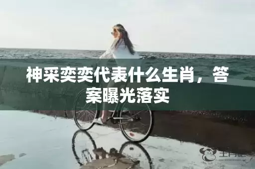 神采奕奕代表什么生肖，答案曝光落实插图